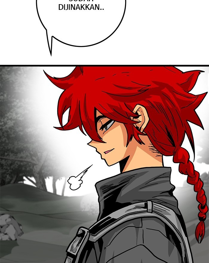 Troll Trap Chapter 126 Gambar 77