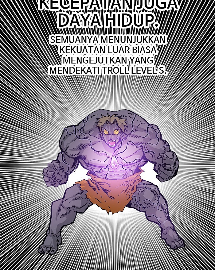 Troll Trap Chapter 126 Gambar 8