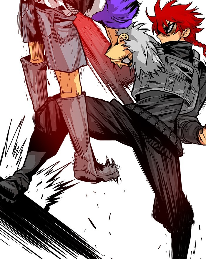 Troll Trap Chapter 126 Gambar 80
