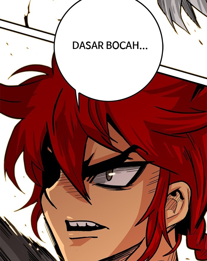 Troll Trap Chapter 126 Gambar 82