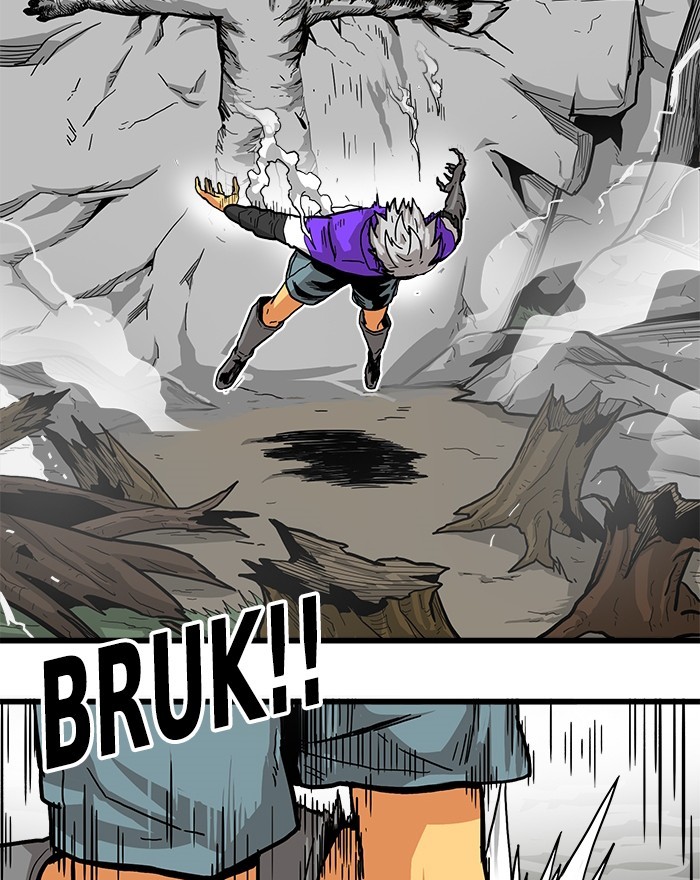 Troll Trap Chapter 126 Gambar 87
