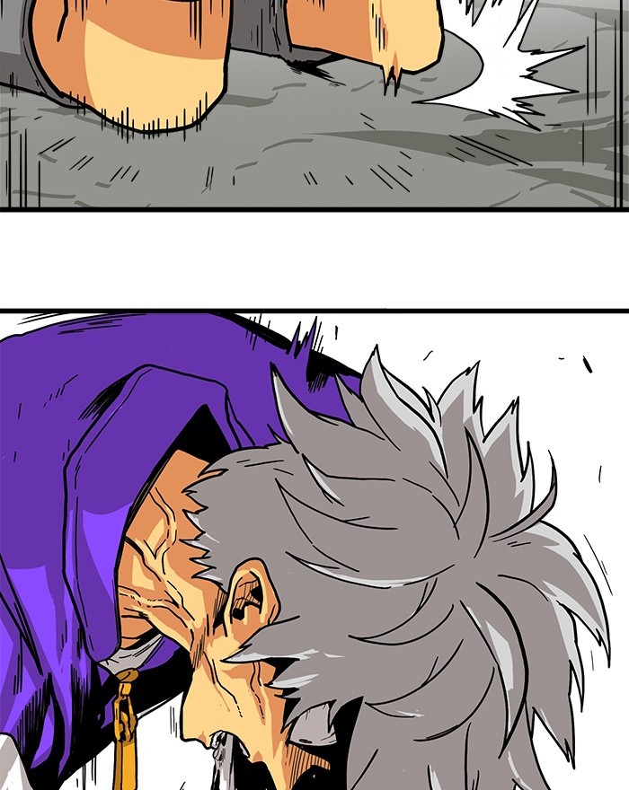 Troll Trap Chapter 126 Gambar 88