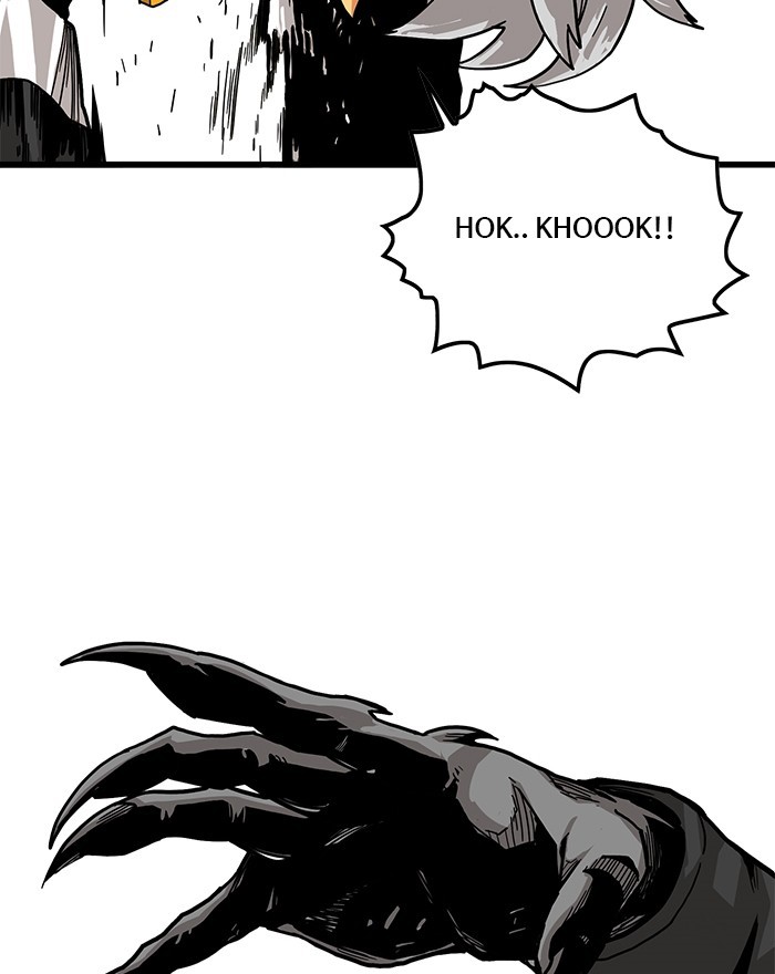 Troll Trap Chapter 126 Gambar 89