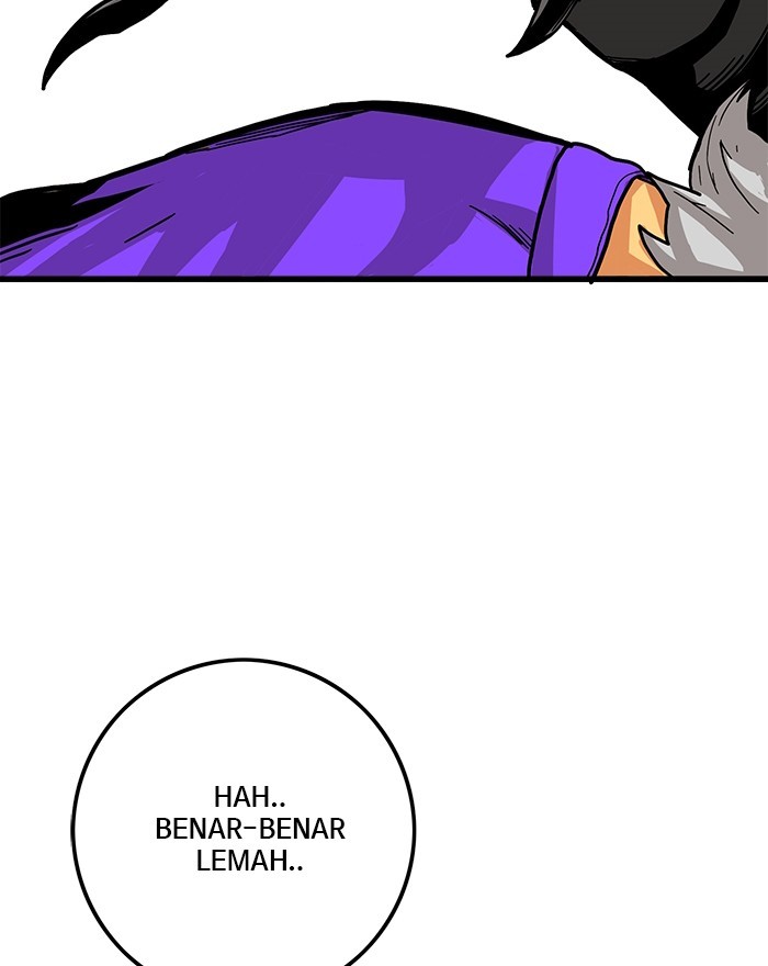 Troll Trap Chapter 126 Gambar 90
