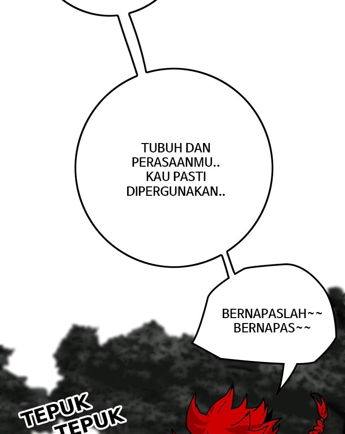 Troll Trap Chapter 126 Gambar 91