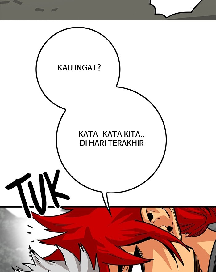 Troll Trap Chapter 126 Gambar 93