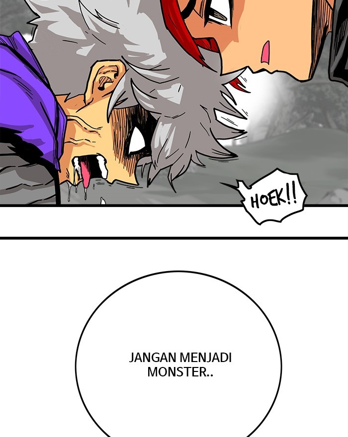 Troll Trap Chapter 126 Gambar 94