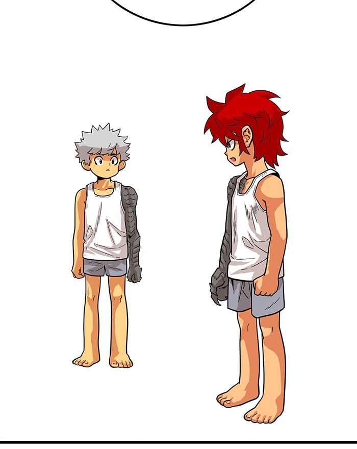 Troll Trap Chapter 126 Gambar 95