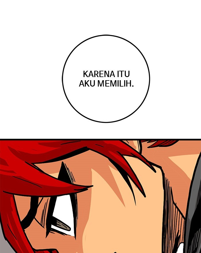 Troll Trap Chapter 126 Gambar 96