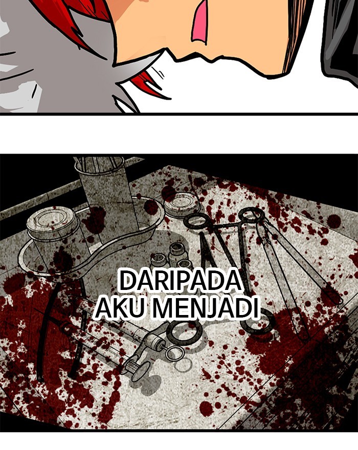 Troll Trap Chapter 126 Gambar 97