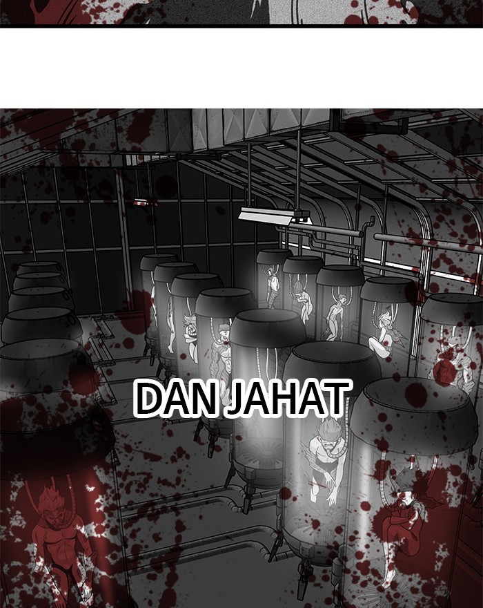 Troll Trap Chapter 126 Gambar 99
