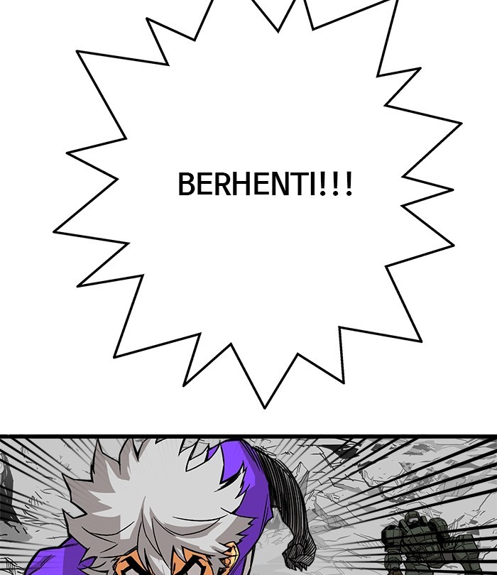 Troll Trap Chapter 125 Gambar 110