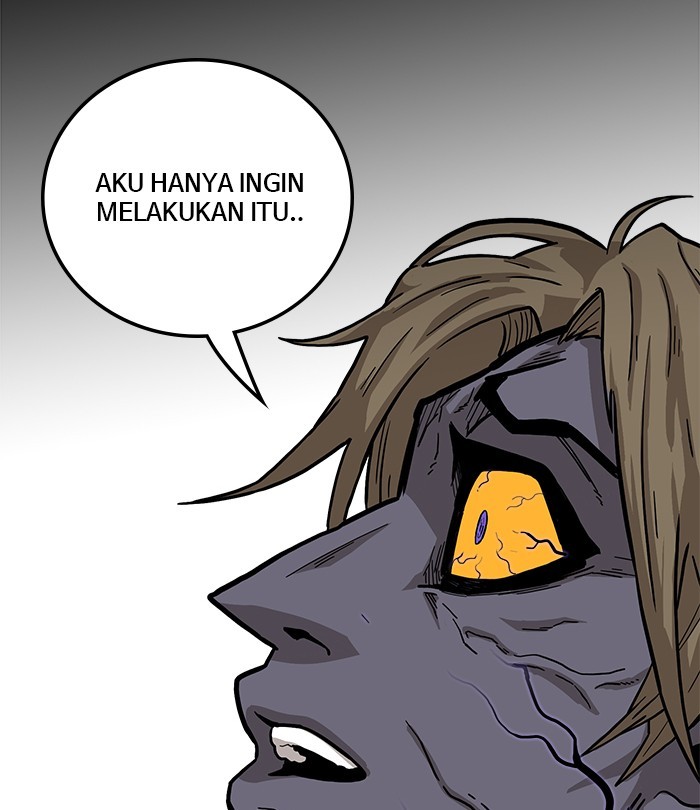 Troll Trap Chapter 125 Gambar 35