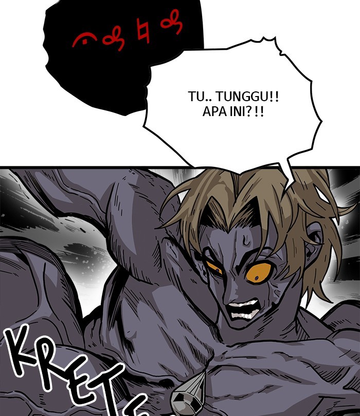 Troll Trap Chapter 125 Gambar 40