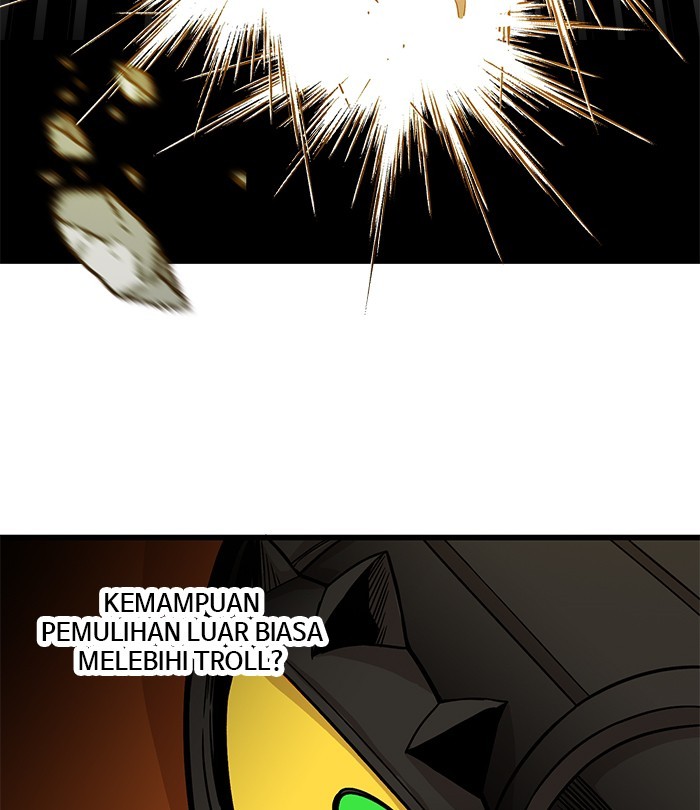 Troll Trap Chapter 125 Gambar 5