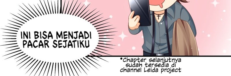 Catch Female Ghost and Fall in Love Chapter 08 Gambar 13