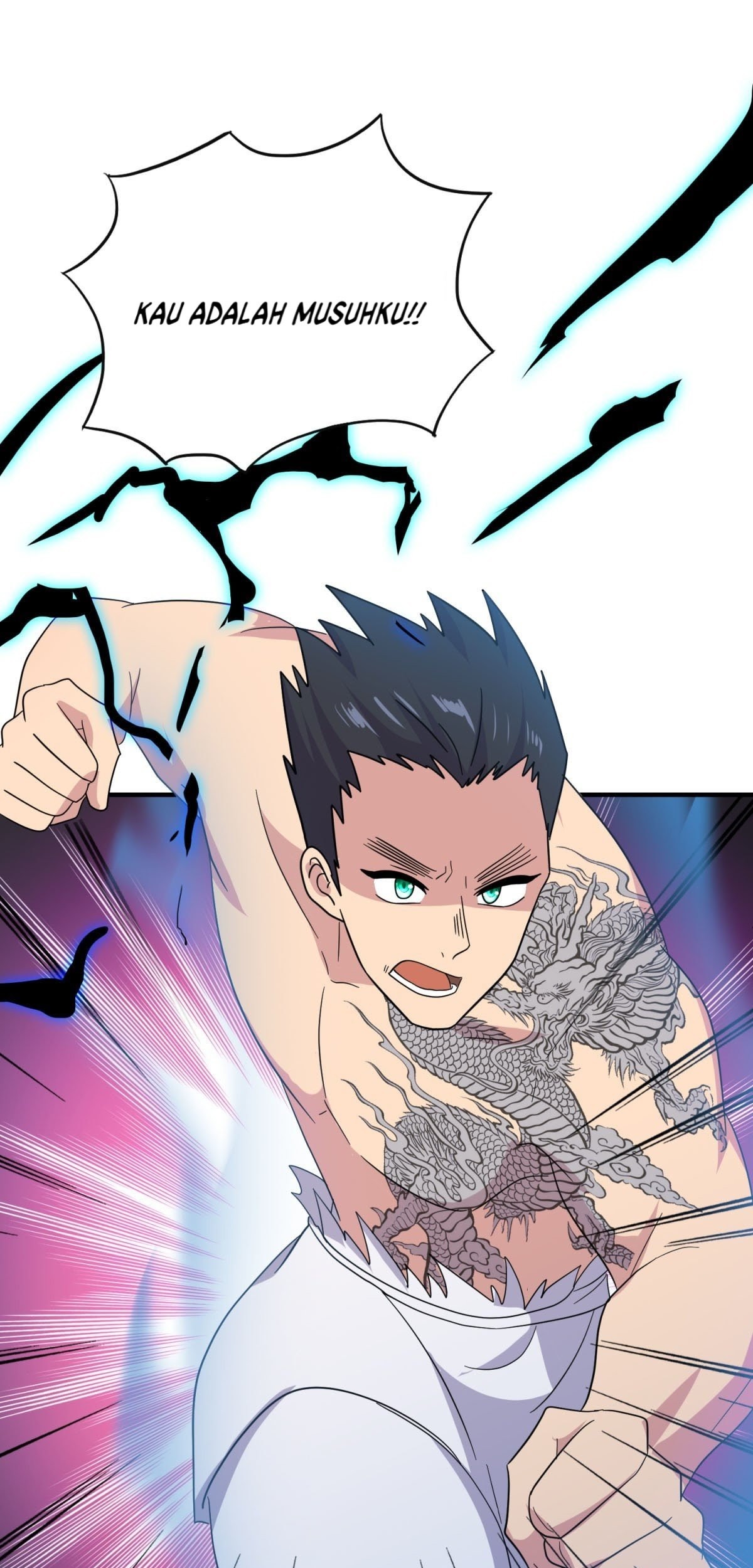 One Thousand Live Broadcast Big Local Tyrant Chapter 38 Gambar 19