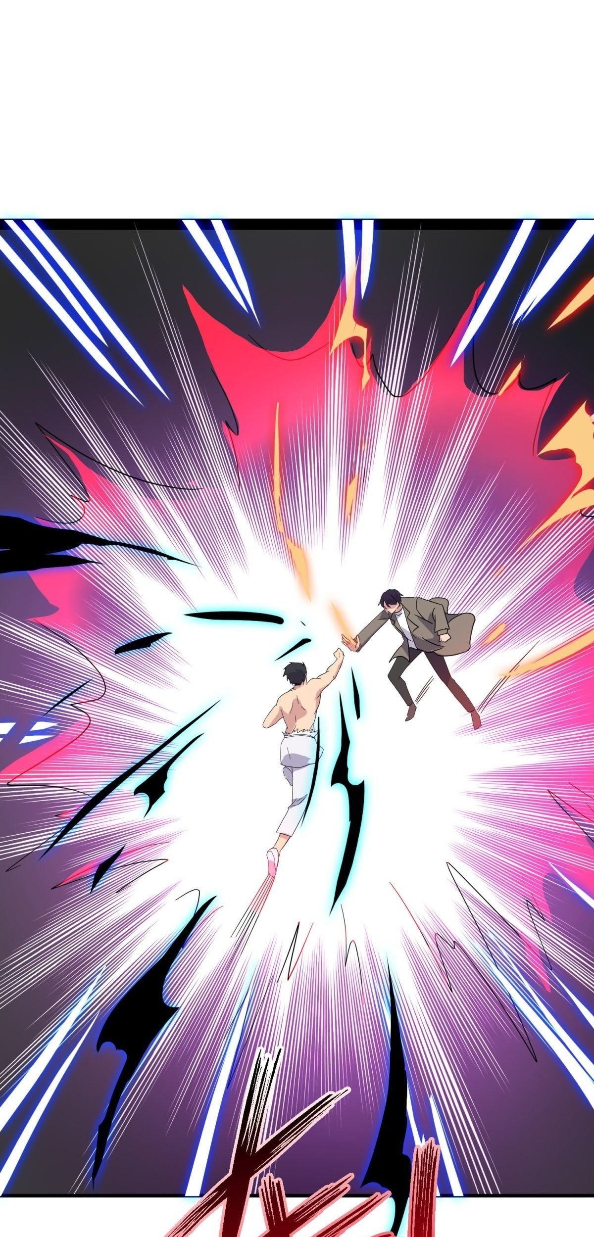 One Thousand Live Broadcast Big Local Tyrant Chapter 38 Gambar 22