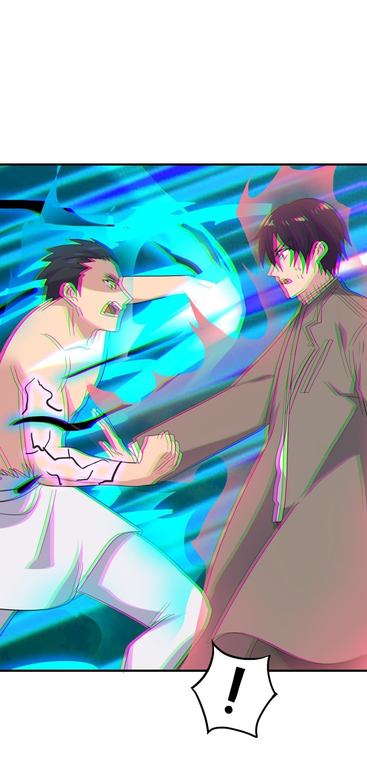 One Thousand Live Broadcast Big Local Tyrant Chapter 38 Gambar 33