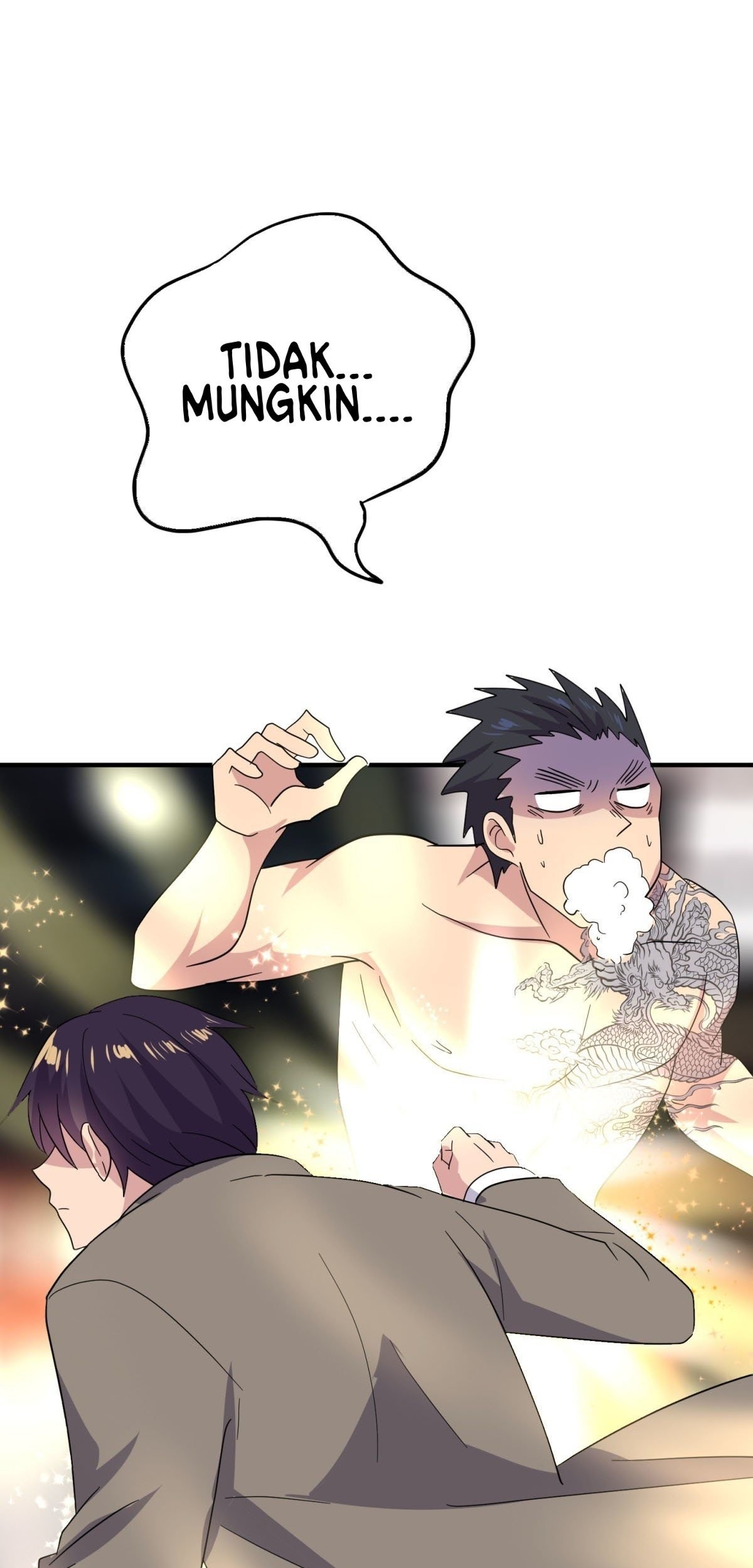 One Thousand Live Broadcast Big Local Tyrant Chapter 38 Gambar 39