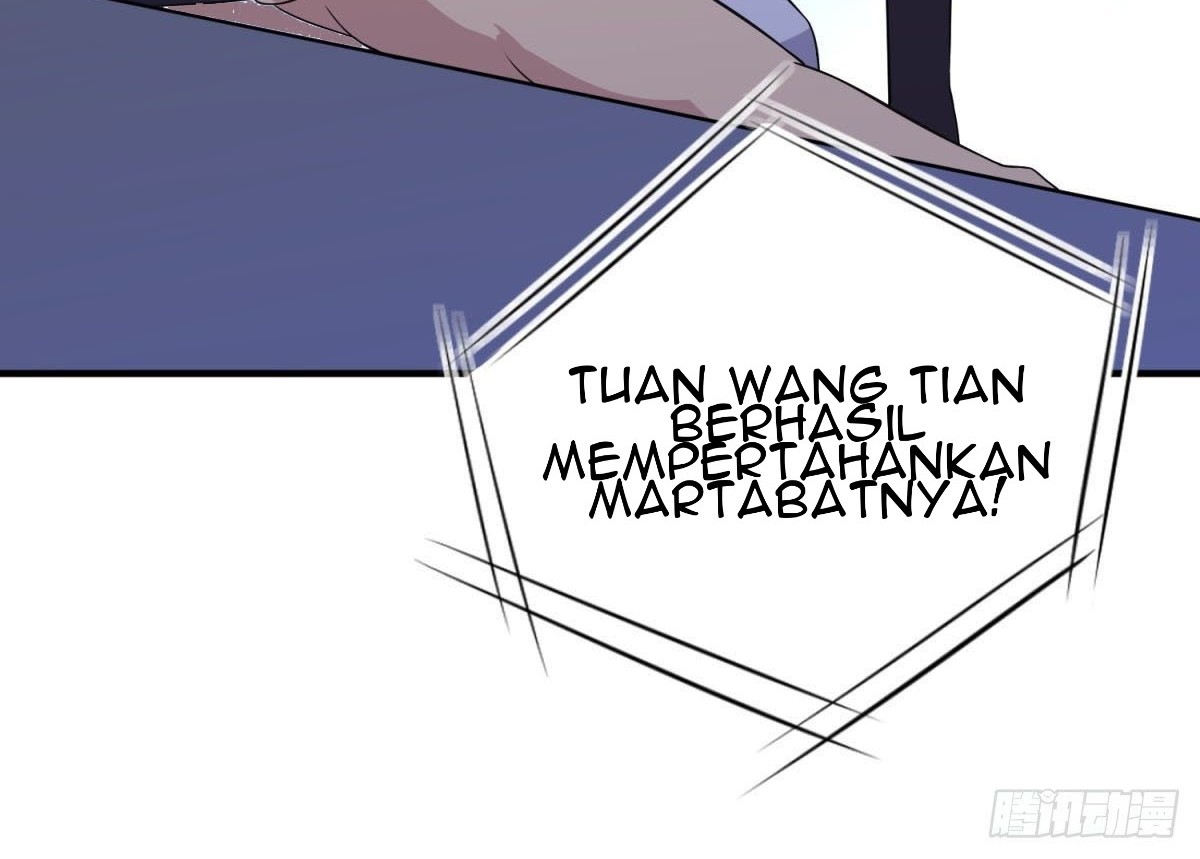 One Thousand Live Broadcast Big Local Tyrant Chapter 38 Gambar 42