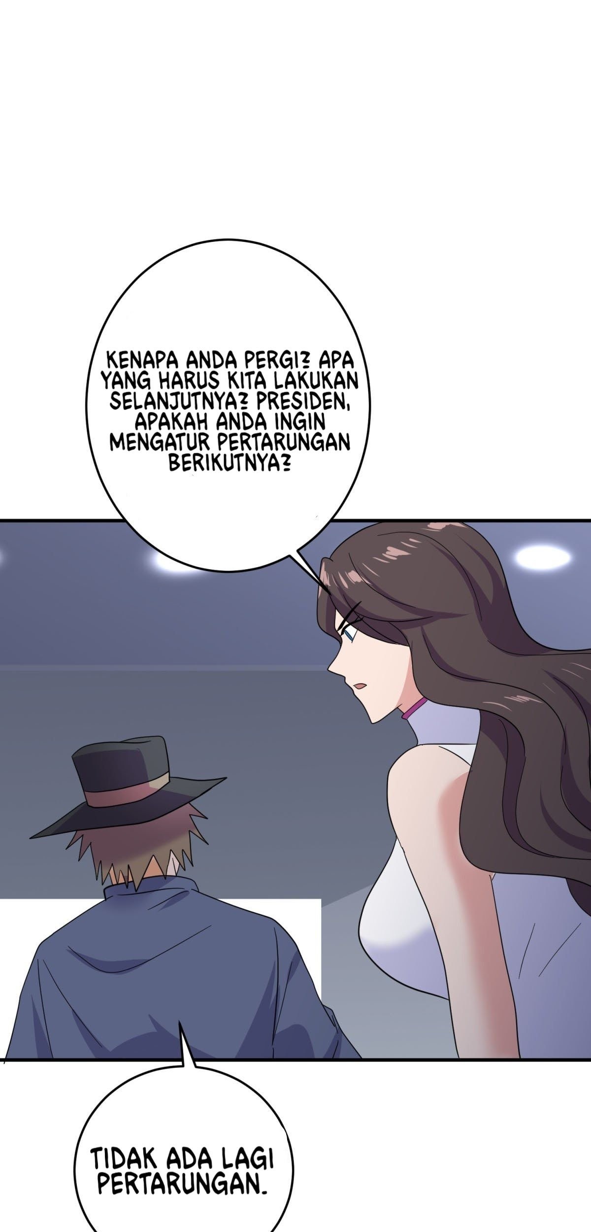 One Thousand Live Broadcast Big Local Tyrant Chapter 38 Gambar 53