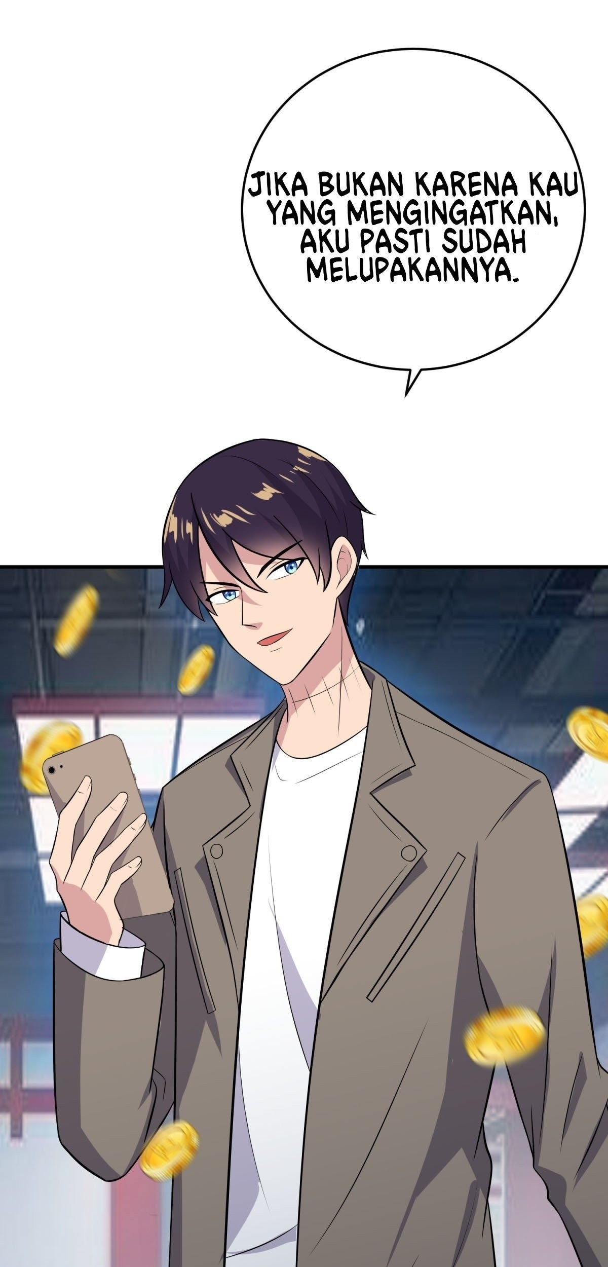 One Thousand Live Broadcast Big Local Tyrant Chapter 38 Gambar 5