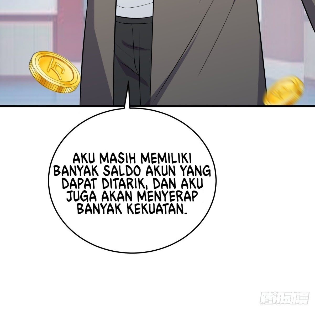 One Thousand Live Broadcast Big Local Tyrant Chapter 38 Gambar 6
