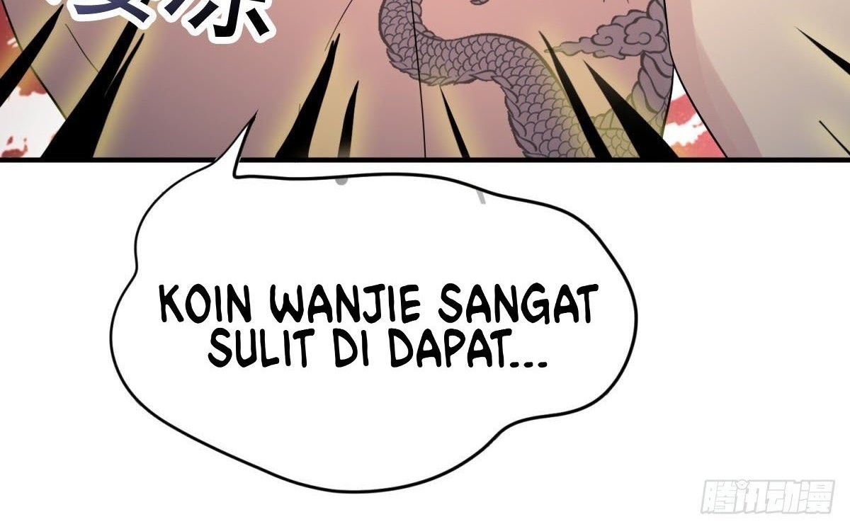 One Thousand Live Broadcast Big Local Tyrant Chapter 38 Gambar 8