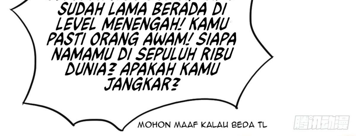 One Thousand Live Broadcast Big Local Tyrant Chapter 38 Gambar 12