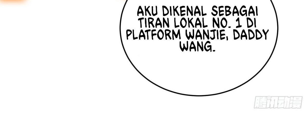 One Thousand Live Broadcast Big Local Tyrant Chapter 38 Gambar 14