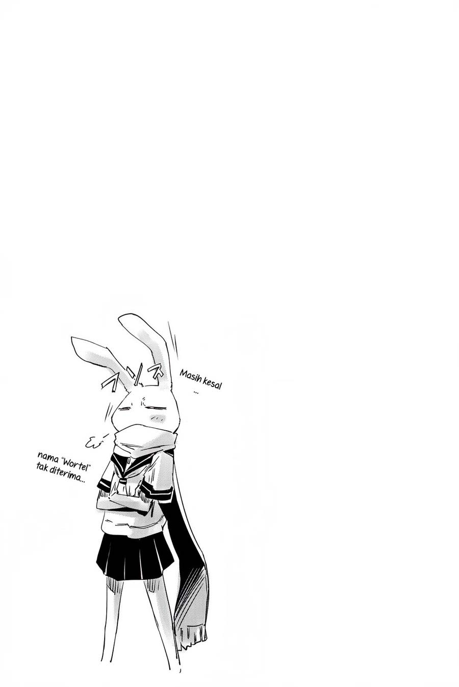 Peach Boy Riverside Chapter 06 Gambar 40