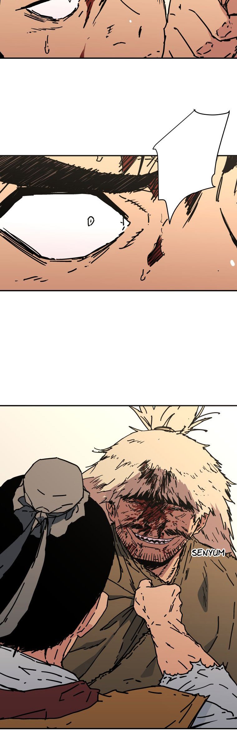 Peerless Dad Chapter 130 Gambar 28