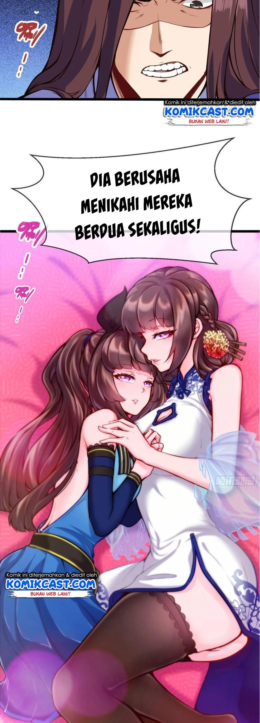 Metropolitan City’s Ying Yang Miracle Doctor Chapter 94 Gambar 4