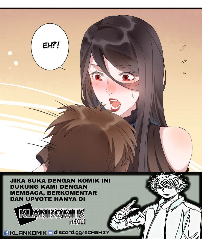 Beautiful Boss Cold-Hearted Chapter 36.3 Gambar 25