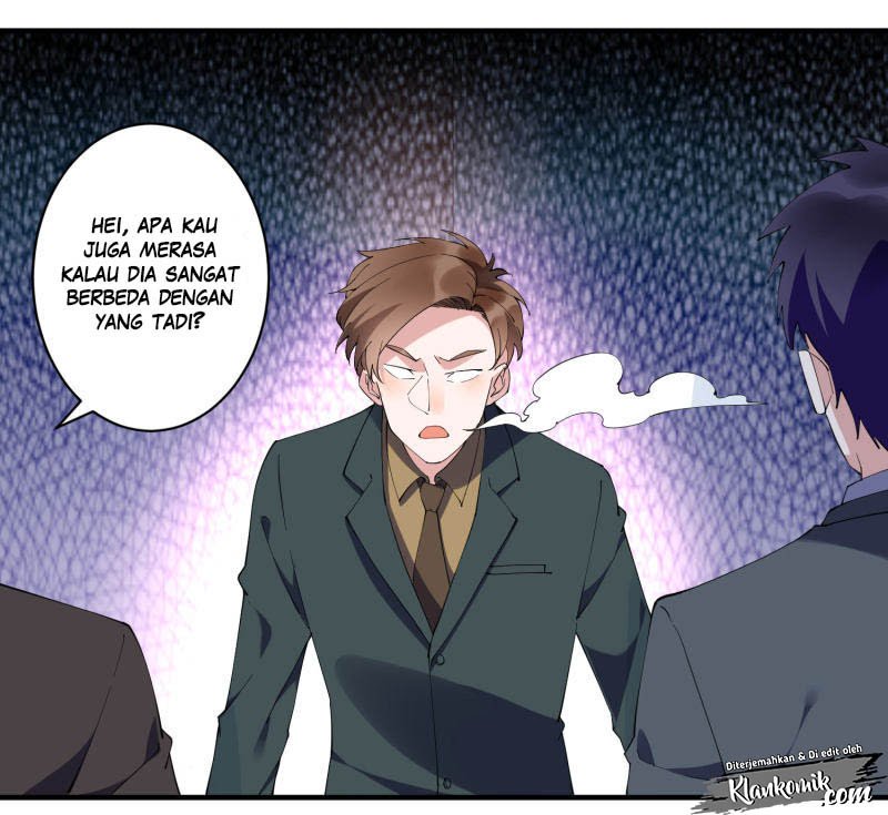 Beautiful Boss Cold-Hearted Chapter 36.3 Gambar 3