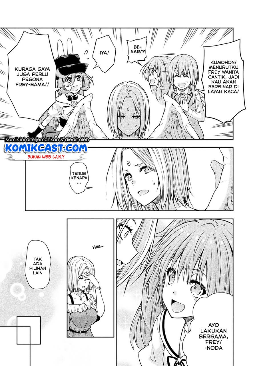 Tensei Shitara Slime Datta Ken: Spin Off Chapter 33 Gambar 14
