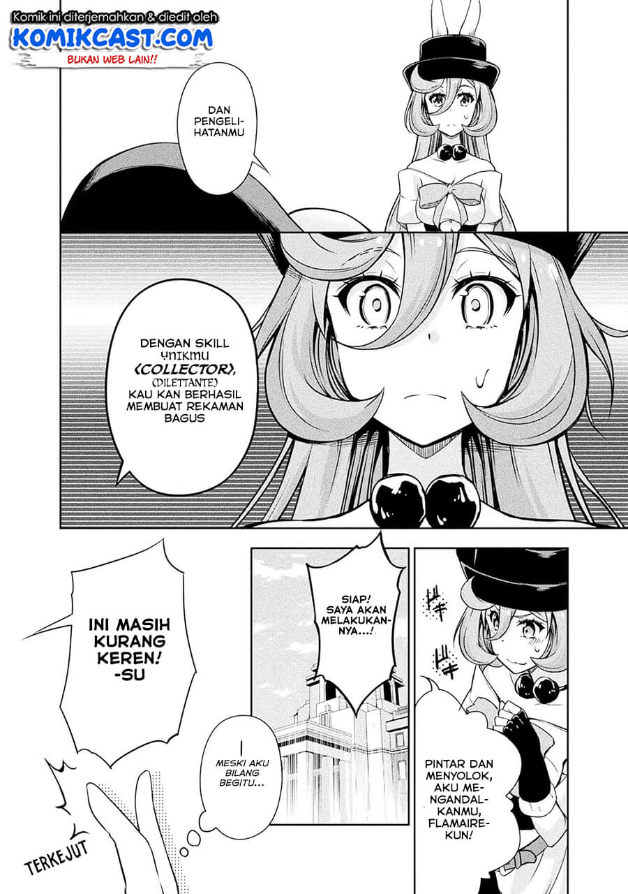 Tensei Shitara Slime Datta Ken: Spin Off Chapter 33 Gambar 17