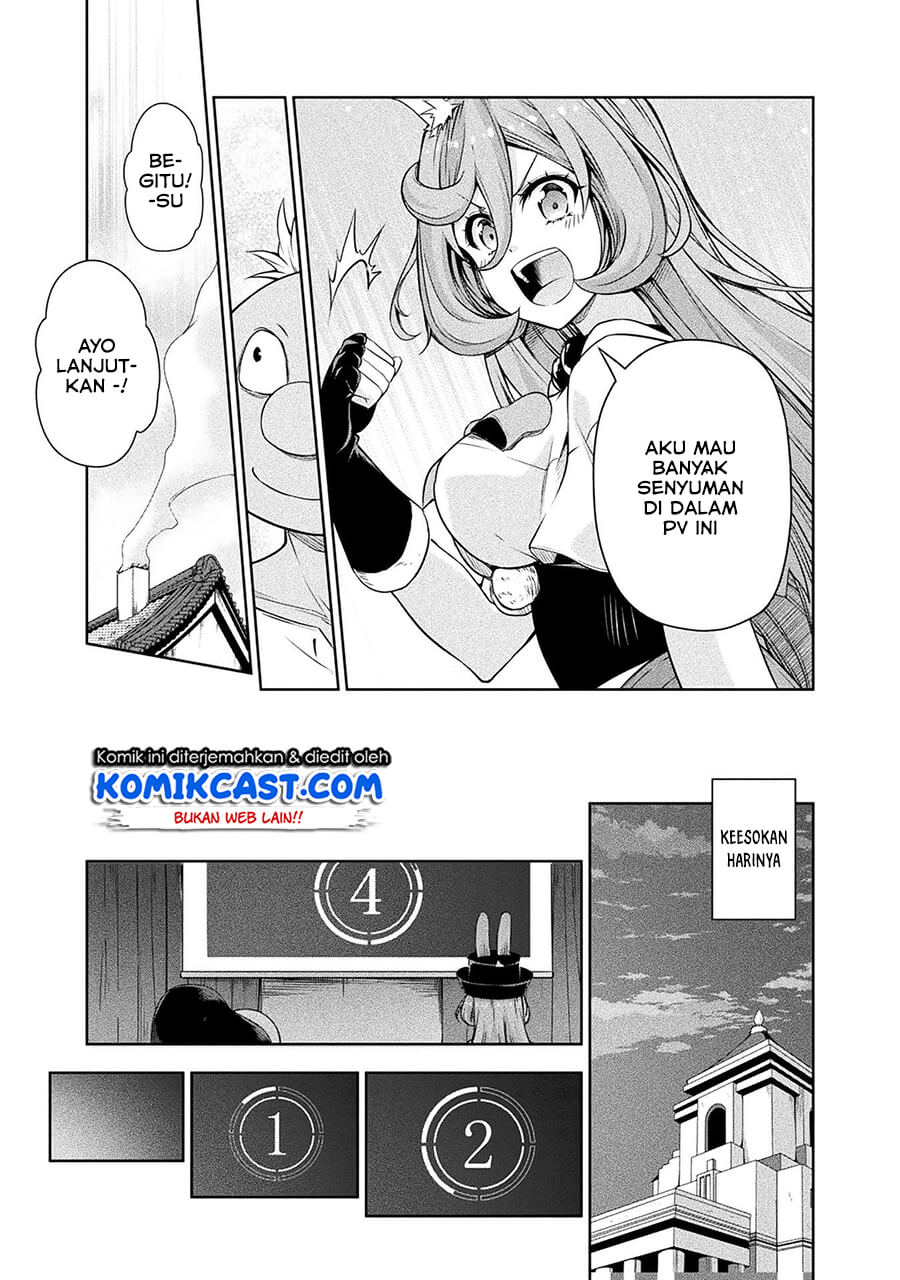 Tensei Shitara Slime Datta Ken: Spin Off Chapter 33 Gambar 26
