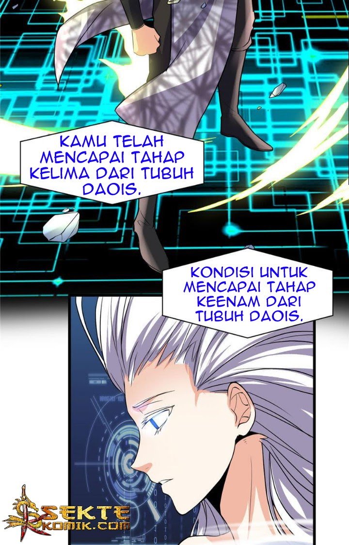 I Might Be A Fake Cultivator Chapter 16 Gambar 26
