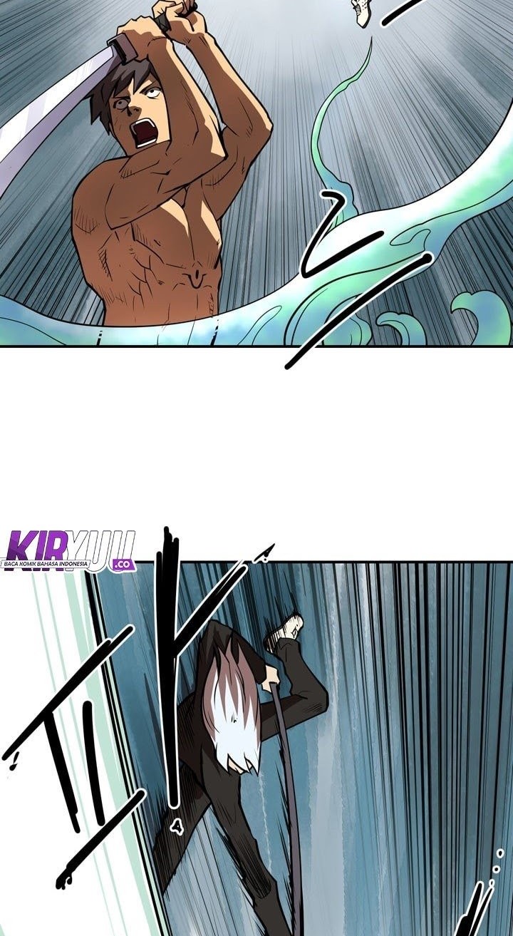 Raid Chapter 56 Gambar 36