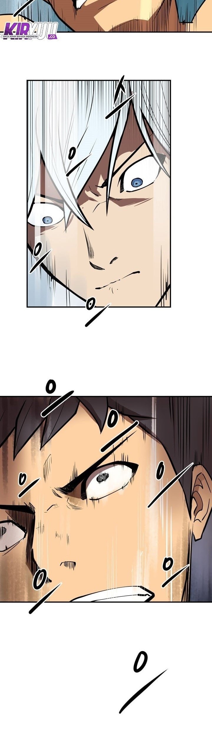 Raid Chapter 56 Gambar 38