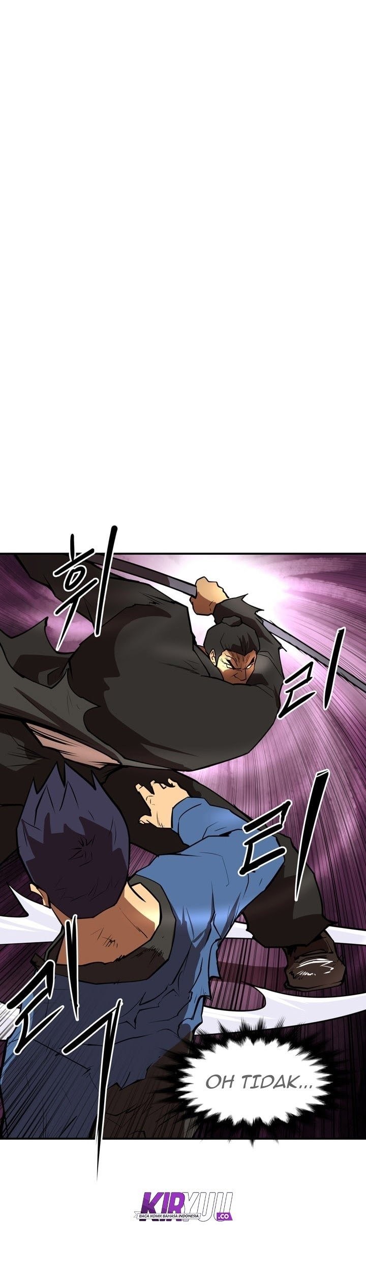 Baca Raid Chapter 56 Gambar 2