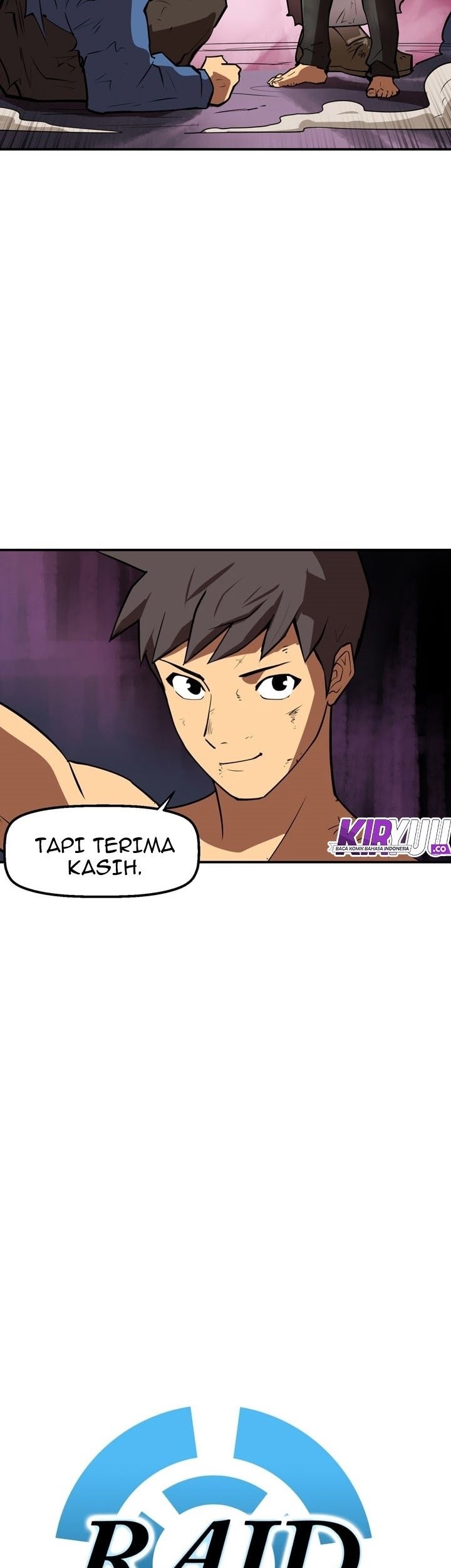 Raid Chapter 56 Gambar 6