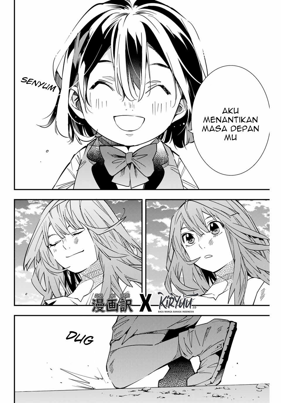 Reincarnated as an Aristocrat with an Appraisal Skill Chapter 10 Gambar 15
