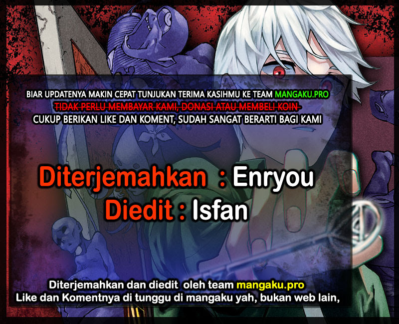 Baca Komik Phantom Seer Chapter 03 Gambar 1