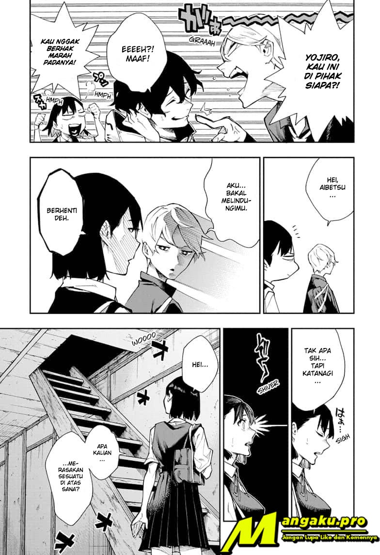 Phantom Seer Chapter 03 Gambar 10