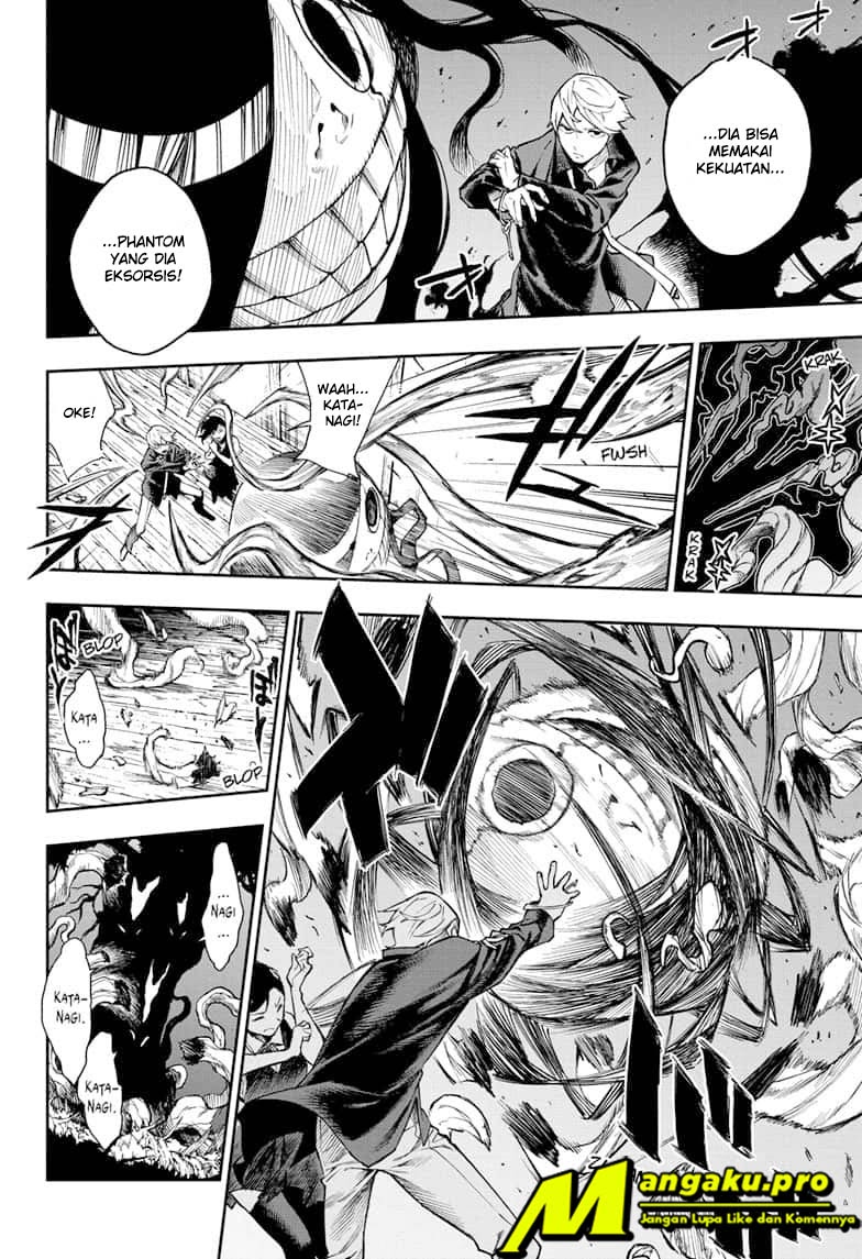 Phantom Seer Chapter 03 Gambar 18