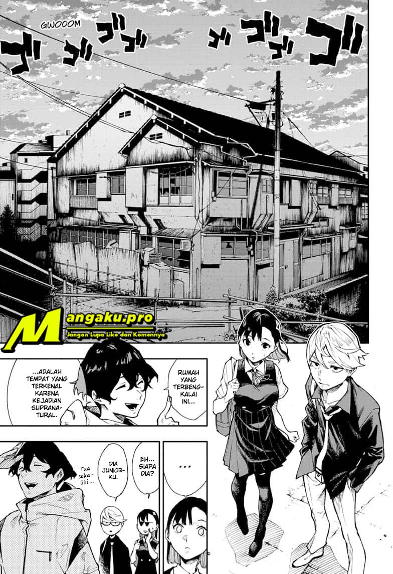 Phantom Seer Chapter 03 Gambar 4