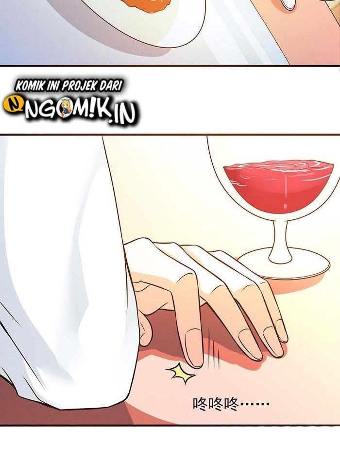 Rebirth City Deity Chapter 58 Gambar 23